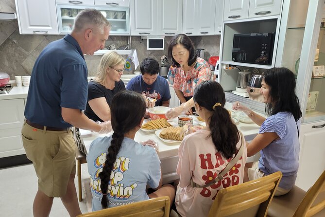 Private Tour: N.Korea Cooking Class & Talk With N.Korean Defector - Booking Information