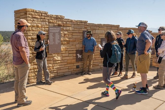 Private Tour of Mesa Verde With an Archeologist-Trained Guide - Exploring Ancestral Puebloan Culture