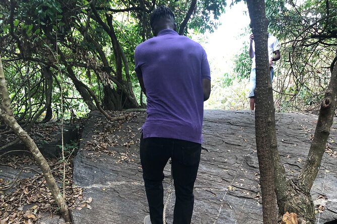Private Tour of Shai Hills Reserve, Volta River & a Bead Factory. - Inclusions and Exclusions