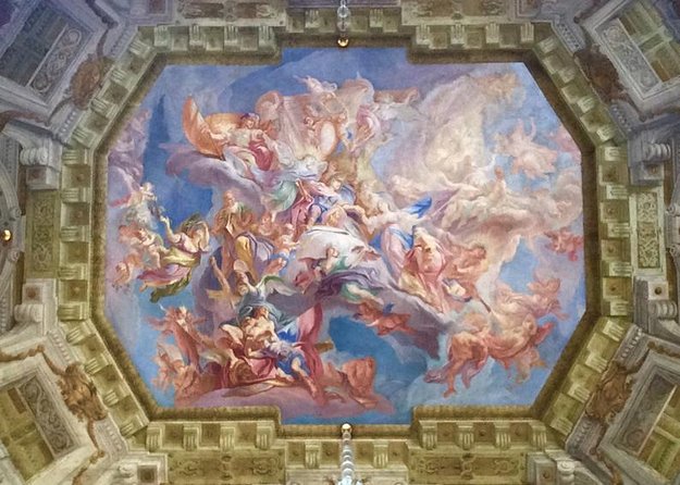 Private Tour of the Belvedere Palace With an Art Historian: Pictures of Austrian Identities. Art & History Tour With Skip-The-Line Tickets - Significance of Cultural Identities