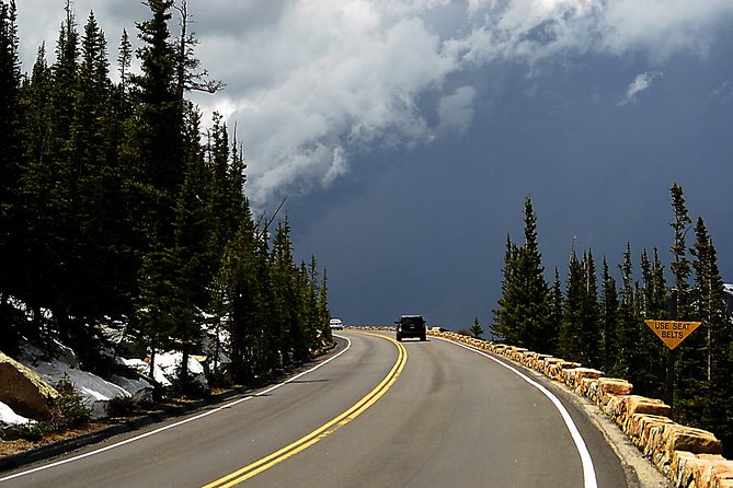 Private Tour of the Rocky Mountain National Park From Denver - Cancellation Policy