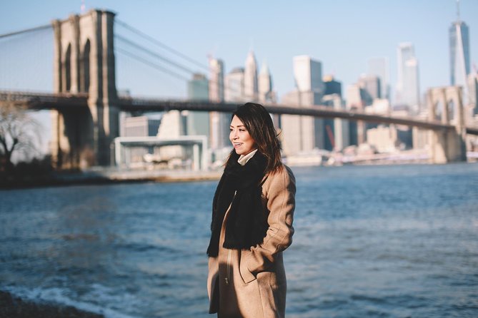 Private Tour: Personal Travel Photographer Tour in New York - Capturing Memorable Moments