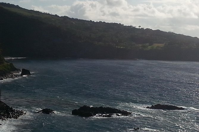 Private Tour: Road to Hana Tour From Kahului - Booking Details and Pricing