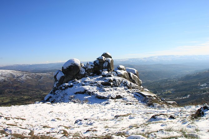 Private Tour Through Serra Da Estrela Park and Its Famous Cheese - Culinary Experiences