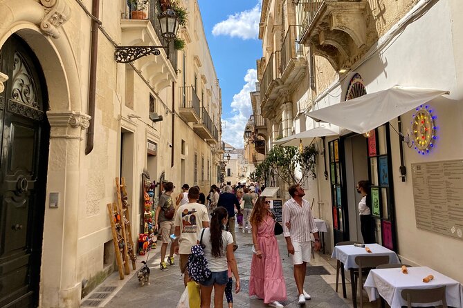 Private Tour to Discover Lecce - Booking and Cancellation Policy
