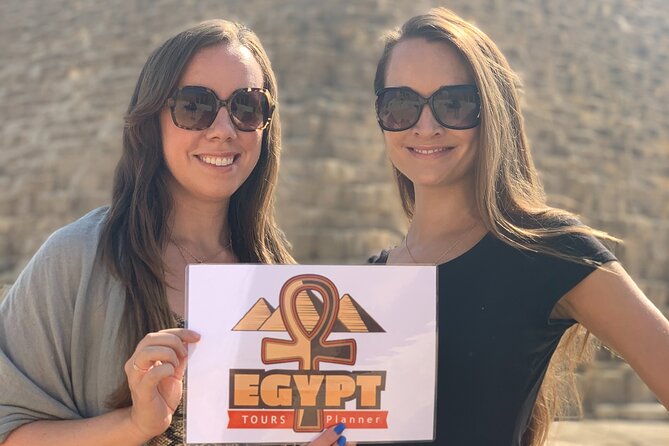 Private Tour to Giza Pyramids,Sphinx,Museum,Market& Lunch - Customer Experiences and Reviews