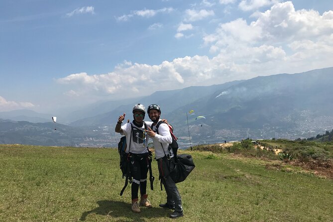 Private Tour to Guatapé, El Peñol + Paragliding!! - Customizing Your Private Tour Itinerary