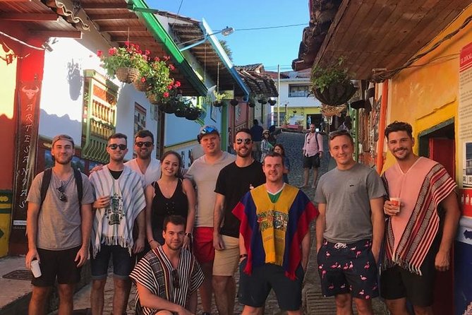 Private Tour to Guatapé. - Boat Tour on the Lake
