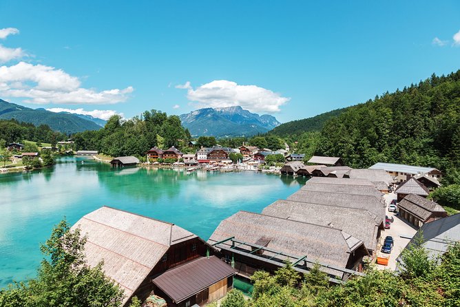 Private Tour to Lake Königssee and Salt Mine Berchtesgaden With Bavarian Lunch - Additional Information