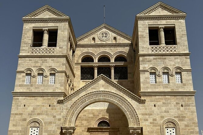 Private Tour to Nazareth & Sea of Galilee & Jordan River Yardenit - Exclusive - Practical Tips