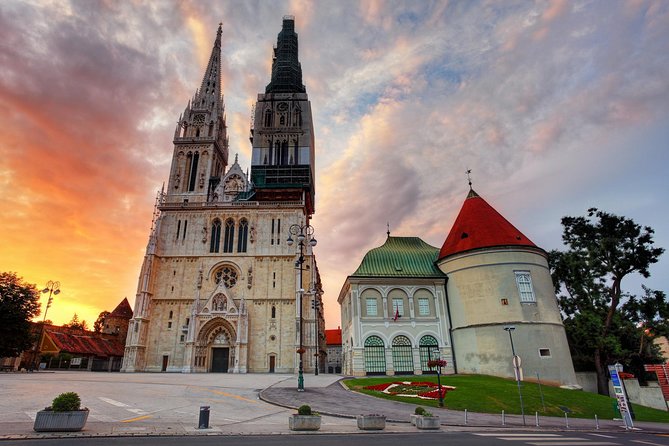 Private Tour to Plitvice Lakes From Split With Drop off in Zagreb - Travel Considerations