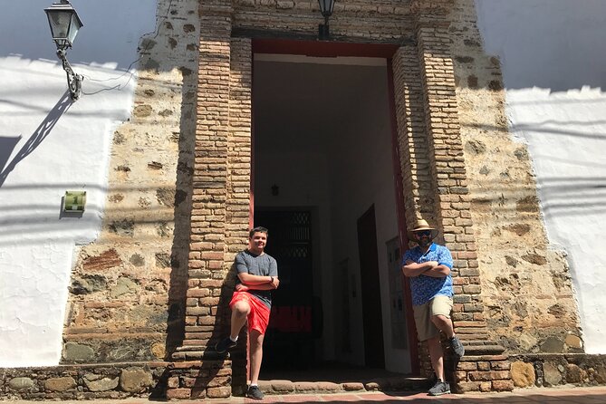 Private Tour to Santa Fe De Antioquia Town & Coffee Farm. - Immersive Coffee Experience