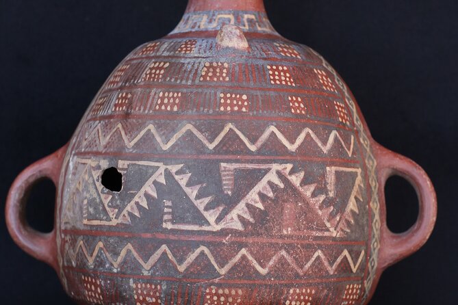 Private Tour to the Museum of Andean Sanctuaries in Arequipa - Tour Exclusions