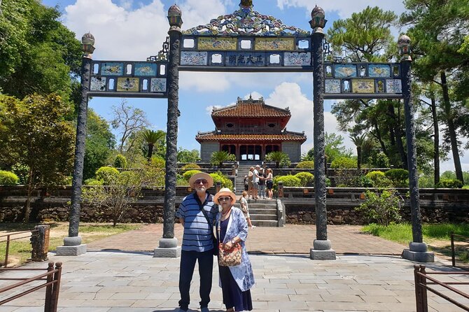 Private Tour/Transfer to Hue Imperial City From Da Nang/ Hoi an - Customer Reviews and Ratings