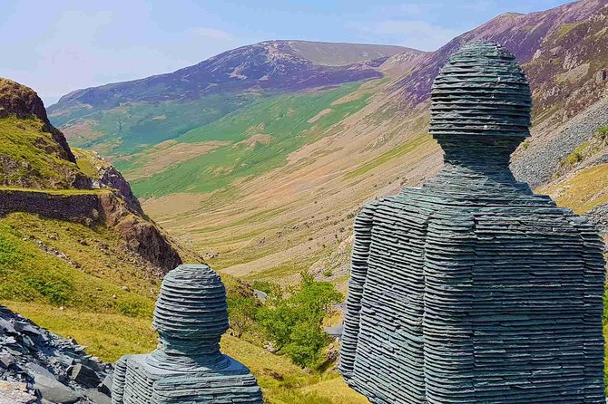 Private Tour: Ultimate Full Day Scenic Tour Visiting 10 Lakes - Ullswater Lake: Stunning Glacial Beauty