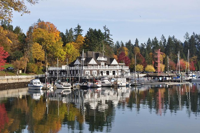 Private Tour: Vancouver Sightseeing - Guide Praises