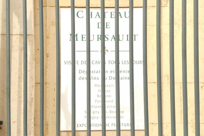 Private Tour: Wines of Burgundy Day Tour From Beaune - Traveler Feedback Highlights