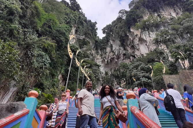 Private Tour With Local Host : Genting Highlands Day Tour Enroute Batu Caves - Guest Reviews