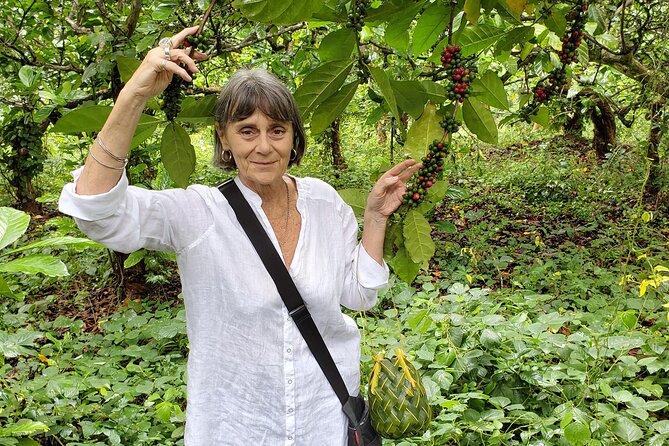 Private Tour Zanzibar Unique Stone Town With Spice Farm Plantations - Booking and Cancellation Policy