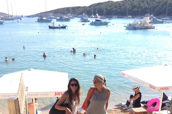 Private Tour(Hvar Town, Pakleni Islands and Solta Island Tour) - Customer Reviews