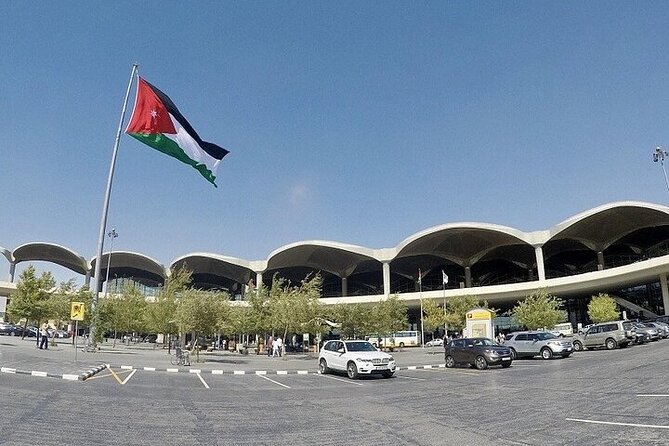 Private Transfer From Amman Airport to Amman Hotel - Satisfied Customer Experiences