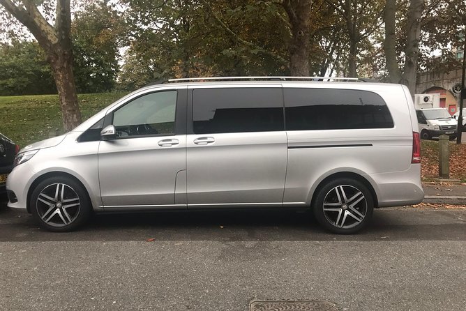 Private Transfer From Dover Cruise to London via Dover Castle - Pricing Details