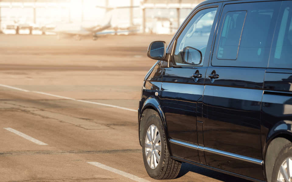 Private Transfer From Split Airport to Split - Local Recommendations From Driver