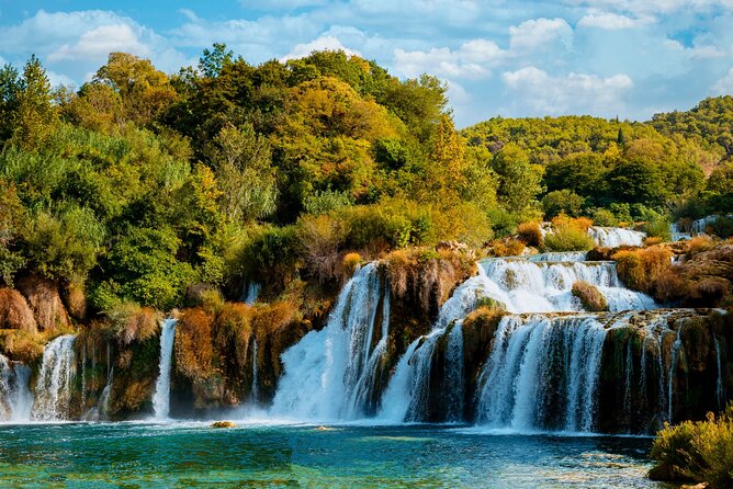 Private Transfer From Split to Zadar With Krka National Park - Customer Reviews