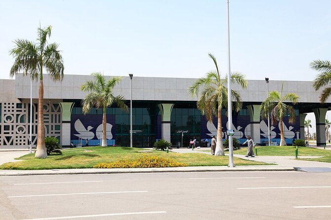 Private Transfer From/To Luxor International Airport - Final Thoughts on Transfers