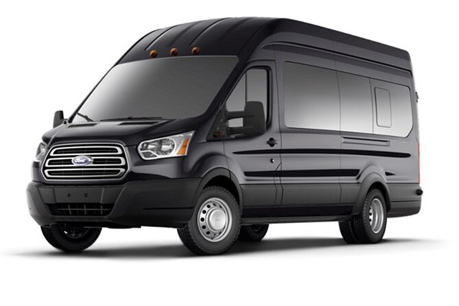 Private Transfer From Whistler to Vancouver Airport YVR - Frequently Asked Questions