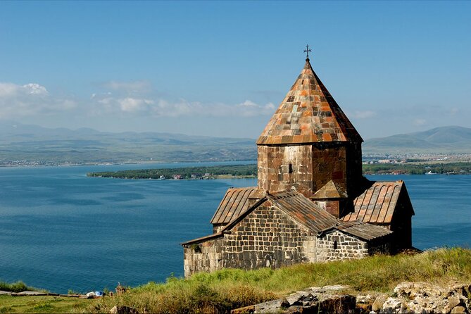 Private Transfer From Yerevan to Tbilisi or Vice Versa - Customer Support