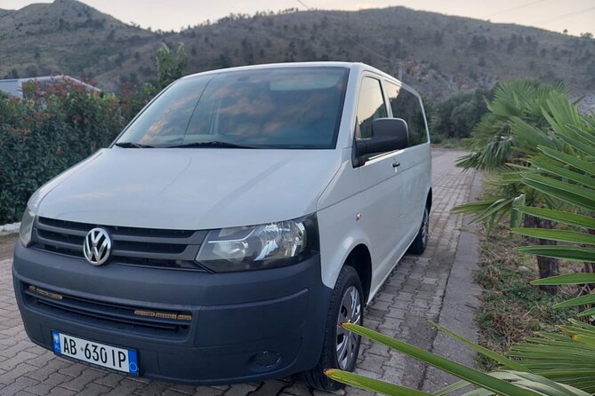 Private Transfer in Albania, From Tirana Airport to Shkoder - Tips for a Smooth Journey