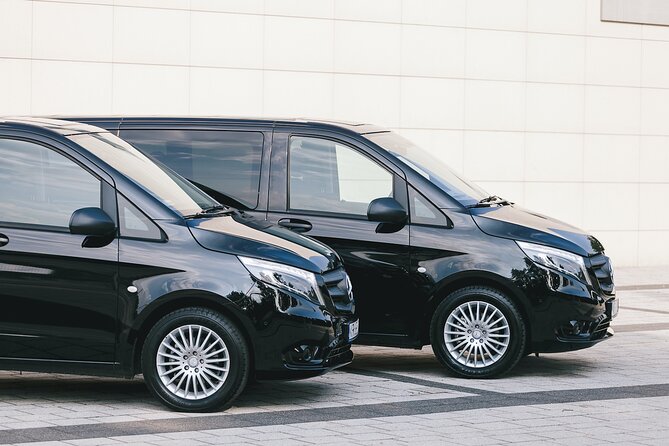 Private Transfer: Jamaica Kingston Airport - Kingston City - Key Highlights