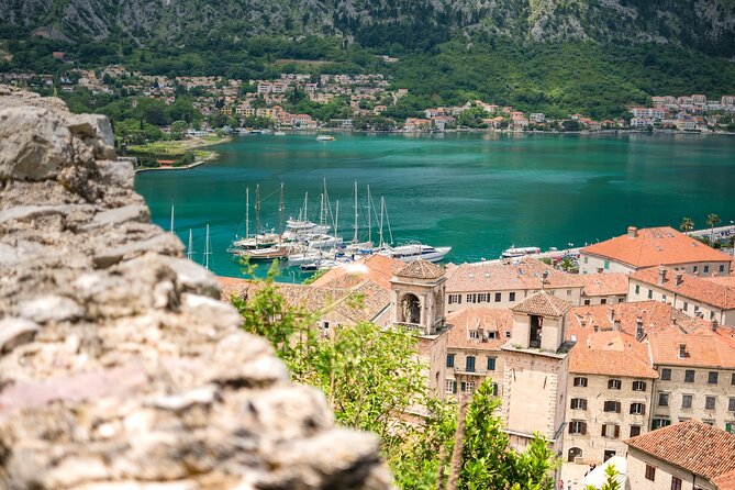 Private Transfer Tirana to Dubrovnik 1h Stop in Kotor /Vice Versa - Pricing and Cancellation Policy