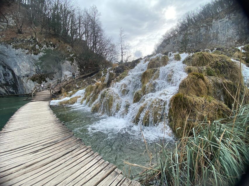 Private Transfer Zagreb-Plitvice Lakes - Cancellation Policy