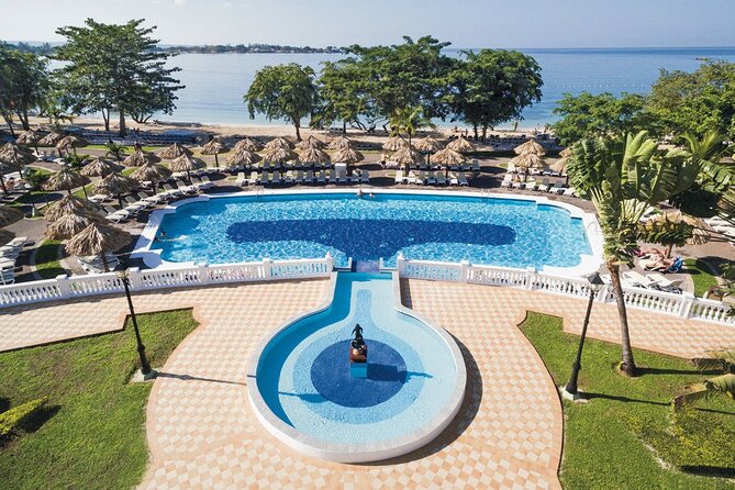 Private Transfers to Negril Jamaica Hotels - Contact and Support