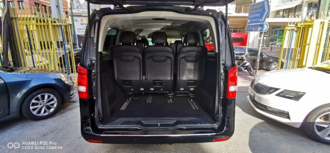 PRIVATE TRANSPORT AIRPORT TO ATHENS - Driver Assistance