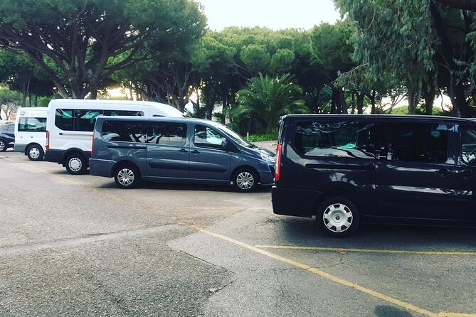 Private Transport From Faro Airport to Albufeira - Price and Guarantees
