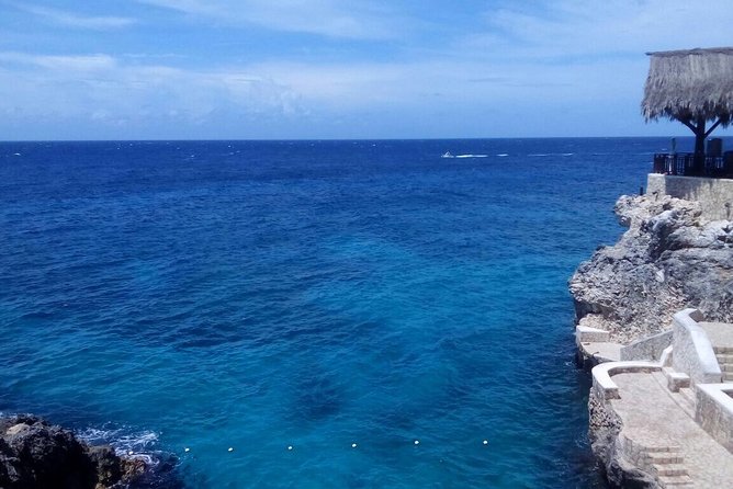 Private Transport From Ocho Rios to Bamboo Blue Beach - Frequently Asked Questions