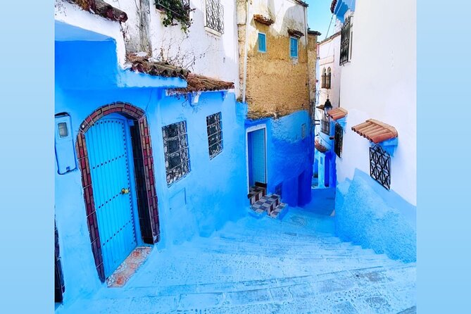 Private Trip to Chefchaouen - Tour Reviews and Ratings