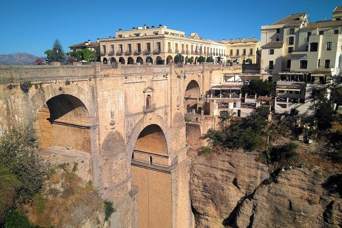 Private Trip to Ronda From Costa Del Sol - Lowest Price Guarantee