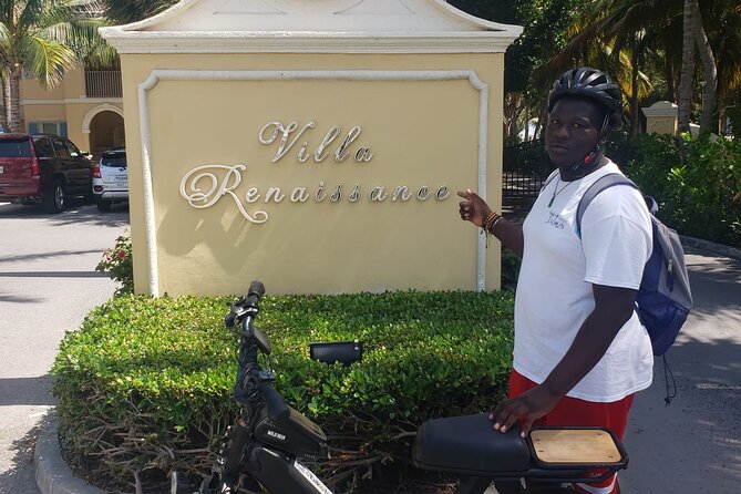 Private Turks and Caicos E-Bike Tour - Frequently Asked Questions