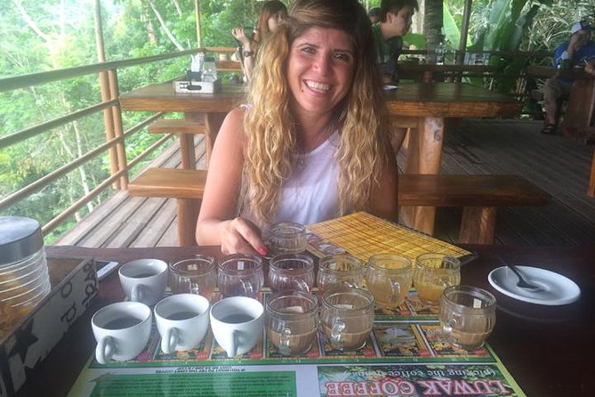 Private Ubud Tour Car Charter And Customs Itinerary - Customer Experiences and Feedback