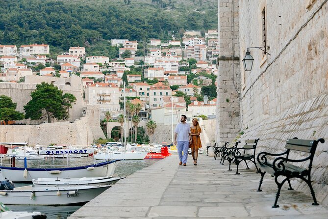 Private Vacation Photography Session With Local Photographer in Dubrovnik - What to Expect