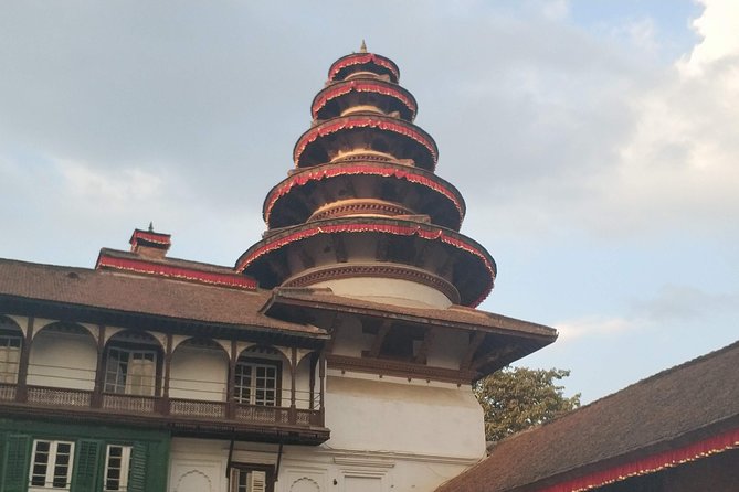 Private Vehicle Rental in Kathmandu -A Convenient and Comfortable Way to Explore - Customer Reviews and Ratings