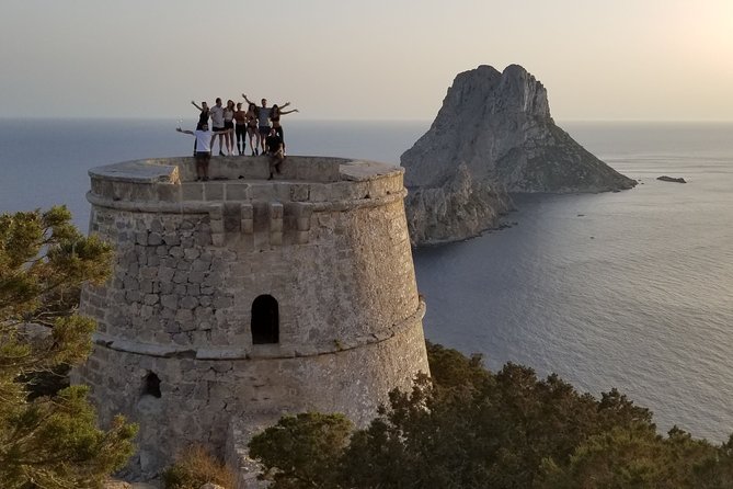 Private Walking & Hiking Experience Ibiza - What to Bring