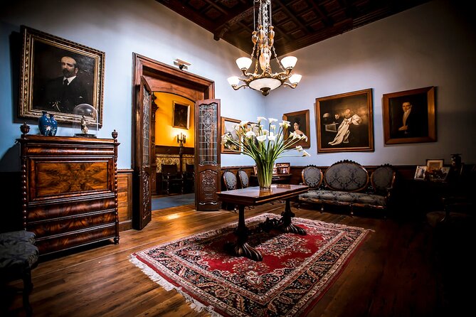 Private Walking Tour Lima Heritage Downtown Half Day - Additional Information