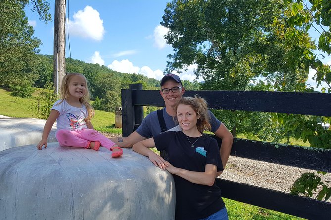 Private Walking Tour of a Real Working Cattle Ranch - Plan Your Visit and Accessibility