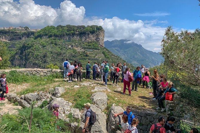 Private Walking Tour of Amalfi & Atrani Hamlets Discovering Amazing Landscape - Traveler Reviews and Ratings