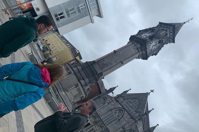 Private Walking Tour of Limerick City - Booking and Cancellation